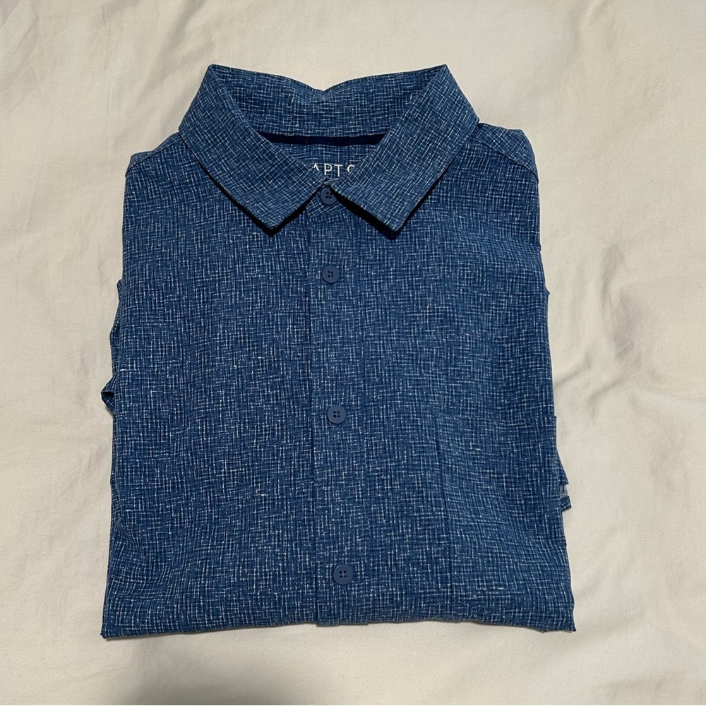 Bundle Of 3 Apt 9 Premier Flex Performance Long S… - image 2